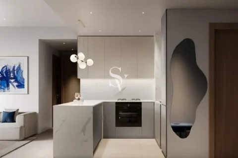 Apartamento en Al Furjan, Dubai, 2 dormitorios, 121 m², № 124031 - foto 9