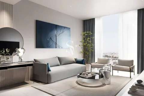 Apartamento en Al Furjan, Dubai, 2 dormitorios, 121 m², № 124031 - foto 3