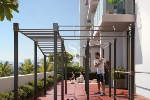 Apartamento en Al Furjan, Dubai, 2 dormitorios, 121 m², № 124031 - foto 19