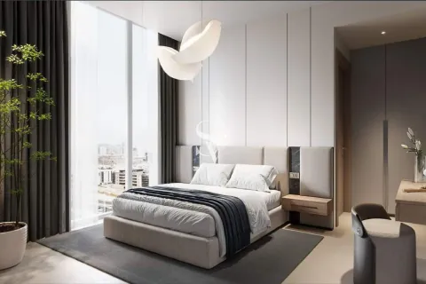 Apartamento en Al Furjan, Dubai, 2 dormitorios, 121 m², № 124031 - foto 4