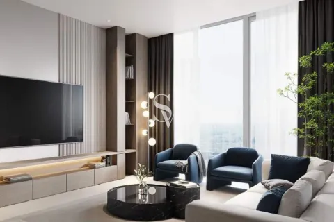 Apartamento en Al Furjan, Dubai, 2 dormitorios, 121 m², № 124031 - foto 15
