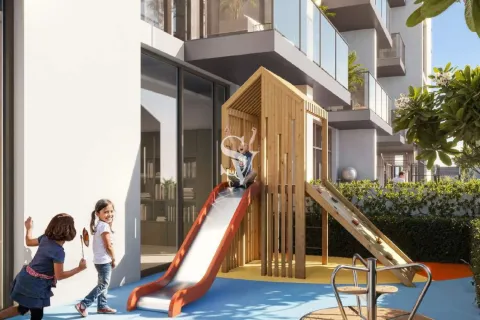 Apartamento en Al Furjan, Dubai, 2 dormitorios, 121 m², № 124031 - foto 18