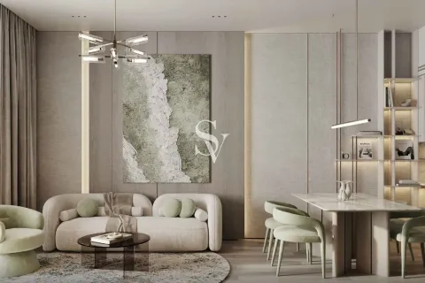 Apartamento en Dubai Land, Dubai, 2 dormitorios, 109 m², № 124027 - foto 5