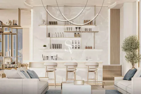 Apartamento en Dubai Land, Dubai, 2 dormitorios, 109 m², № 124027 - foto 9