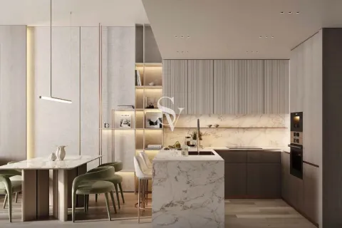Apartamento en Dubai Land, Dubai, 2 dormitorios, 109 m², № 124027 - foto 7