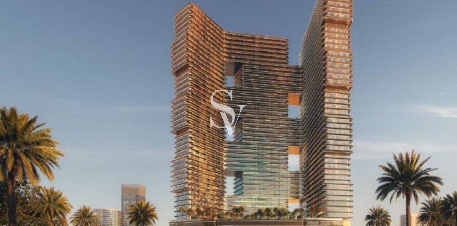 Квартира в Motor City, Дубай, 2 спальни, 103м², № 124030