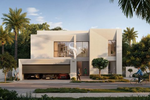 Villa in Dubai 4 bedrooms, 779 sq.m. № 124026 - photo 2