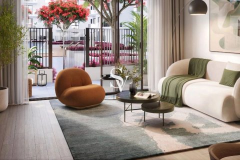 Appartement à Town Square, Dubai, 3 chambres, 159 m², № 124029 - photo 3