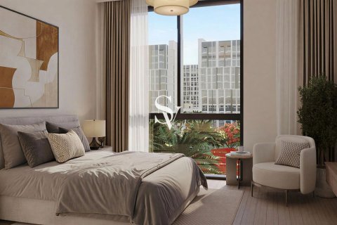 Appartement à Town Square, Dubai, 3 chambres, 159 m², № 124029 - photo 10