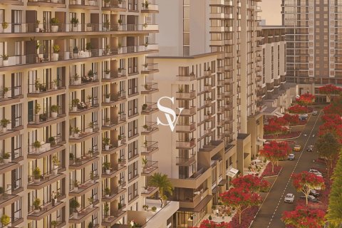 Appartement à Town Square, Dubai, 3 chambres, 159 m², № 124029 - photo 5