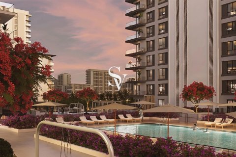 Appartement à Town Square, Dubai, 3 chambres, 159 m², № 124029 - photo 4