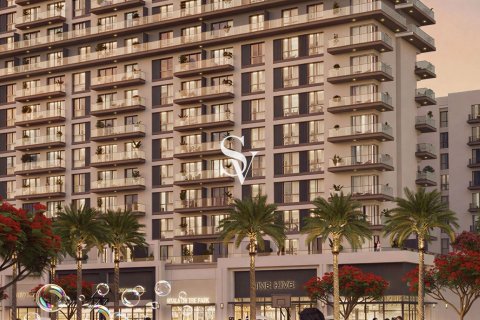 Appartement à Town Square, Dubai, 3 chambres, 159 m², № 124029 - photo 7