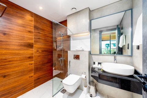 Apartment in Dubai Marina, Dubai 4 bedrooms, 373.75 sq.m. № 134033 - photo 7