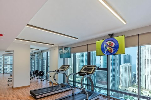 Apartment in Dubai Marina, Dubai 4 bedrooms, 373.75 sq.m. № 134033 - photo 2