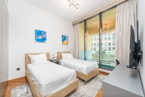 Apartment in Dubai Marina, Dubai 4 bedrooms, 373.75 sq.m. № 134033 - photo 17