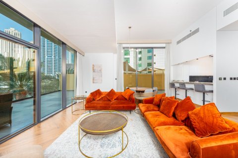 Apartment in Dubai Marina, Dubai 4 bedrooms, 373.75 sq.m. № 134033 - photo 24