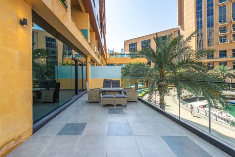 Apartment in Dubai Marina, Dubai 4 bedrooms, 373.75 sq.m. № 134033 - photo 20