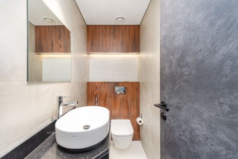 Apartment in Dubai Marina, Dubai 4 bedrooms, 373.75 sq.m. № 134033 - photo 12