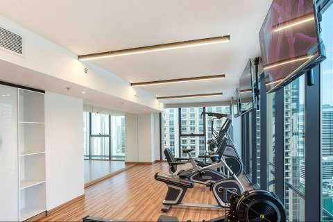 Apartment in Dubai Marina, Dubai 4 bedrooms, 373.75 sq.m. № 134033 - photo 3