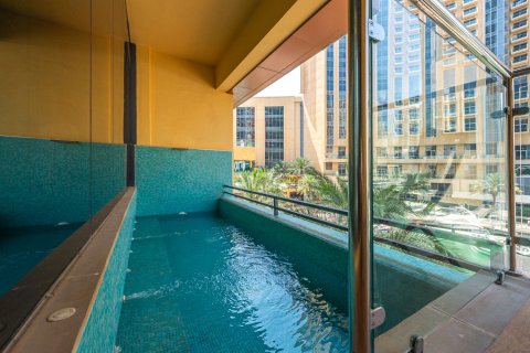 Apartment in Dubai Marina, Dubai 4 bedrooms, 373.75 sq.m. № 134033 - photo 6