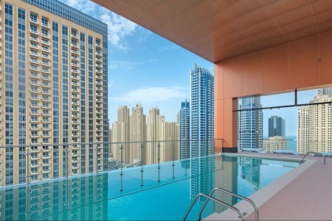 Apartment in Dubai Marina, Dubai 4 bedrooms, 373.75 sq.m. № 134033 - photo 5