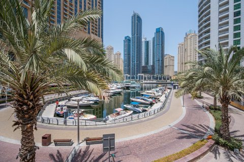 Apartamento en Dubai Marina, Dubai, 3 dormitorios, 235.14 m², № 134032 - foto 6