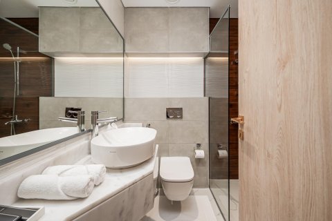 Apartamento en Dubai Marina, Dubai, 3 dormitorios, 235.14 m², № 134032 - foto 5