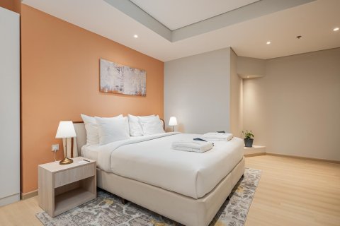 Apartamento en Dubai Marina, Dubai, 3 dormitorios, 235.14 m², № 134032 - foto 12