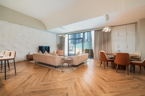 Apartamento en Dubai Marina, Dubai, 3 dormitorios, 235.14 m², № 134032 - foto 18