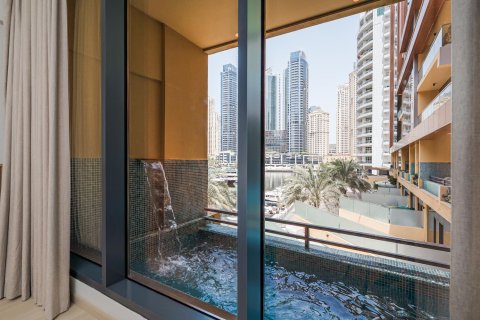 Apartamento en Dubai Marina, Dubai, 3 dormitorios, 235.14 m², № 134032 - foto 14