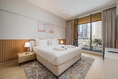 Apartamento en Dubai Marina, Dubai, 3 dormitorios, 235.14 m², № 134032 - foto 15
