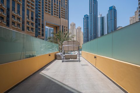 Apartamento en Dubai Marina, Dubai, 3 dormitorios, 235.14 m², № 134032 - foto 7