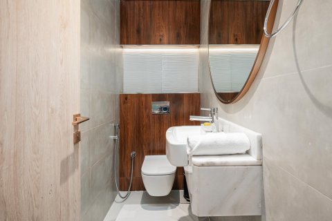 Apartamento en Dubai Marina, Dubai, 3 dormitorios, 235.14 m², № 134032 - foto 4