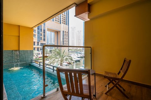 Apartamento en Dubai Marina, Dubai, 3 dormitorios, 235.14 m², № 134032 - foto 13