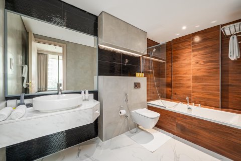 Apartamento en Dubai Marina, Dubai, 3 dormitorios, 235.14 m², № 134032 - foto 16