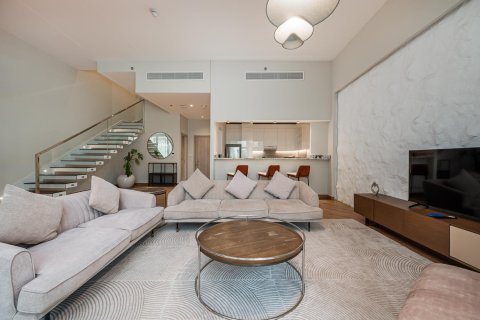 Apartamento en Dubai Marina, Dubai, 3 dormitorios, 235.14 m², № 134032