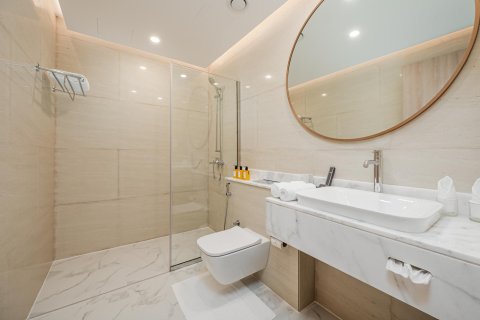Apartamento en Dubai Marina, Dubai, 3 dormitorios, 235.14 m², № 134032 - foto 9