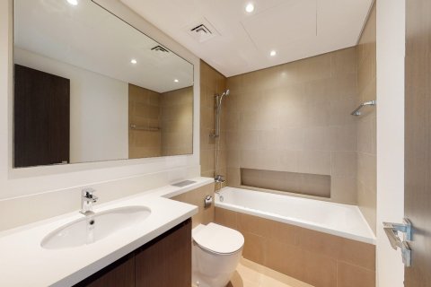 Apartamento en Dubai Creek Harbour, Dubai Creek Harbour (The Lagoons), Dubai, 3 dormitorios, 159.73 m², № 134034 - foto 7
