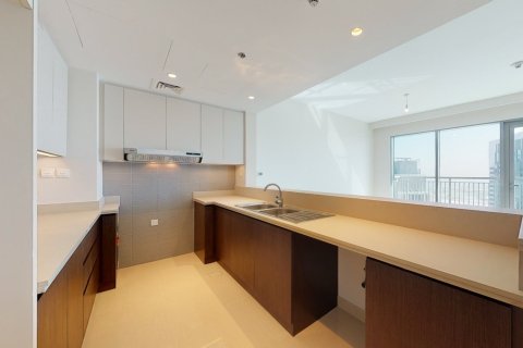 Apartamento en Dubai Creek Harbour, Dubai Creek Harbour (The Lagoons), Dubai, 3 dormitorios, 159.73 m², № 134034 - foto 21