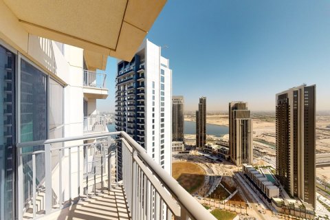 Apartamento en Dubai Creek Harbour, Dubai Creek Harbour (The Lagoons), Dubai, 3 dormitorios, 159.73 m², № 134034 - foto 3