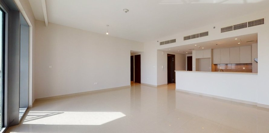 Apartamento en Dubai Creek Harbour, Dubai Creek Harbour (The Lagoons), Dubai, 3 dormitorios, 159.73 m², № 134034