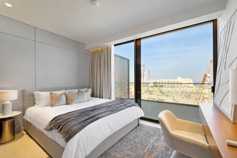 Apartamento en Palm Jumeirah, Dubai, 2 dormitorios, 131.23 m², № 134037 - foto 5