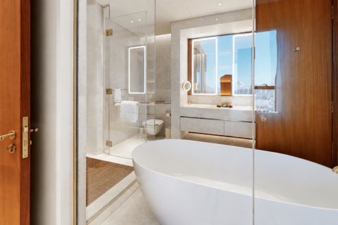 Apartamento en Palm Jumeirah, Dubai, 2 dormitorios, 131.23 m², № 134037 - foto 2