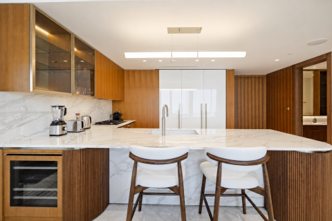 Apartamento en Palm Jumeirah, Dubai, 2 dormitorios, 131.23 m², № 134037 - foto 10