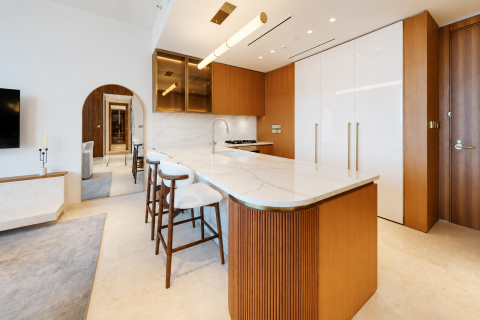Apartamento en Palm Jumeirah, Dubai, 2 dormitorios, 131.23 m², № 134037 - foto 9