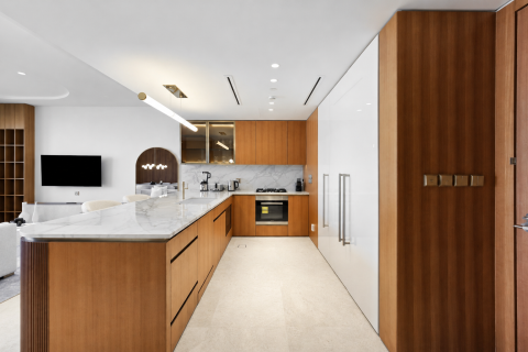 Apartamento en Palm Jumeirah, Dubai, 2 dormitorios, 131.23 m², № 134037 - foto 8