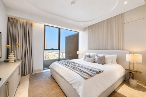 Apartamento en Palm Jumeirah, Dubai, 2 dormitorios, 131.23 m², № 134037 - foto 6