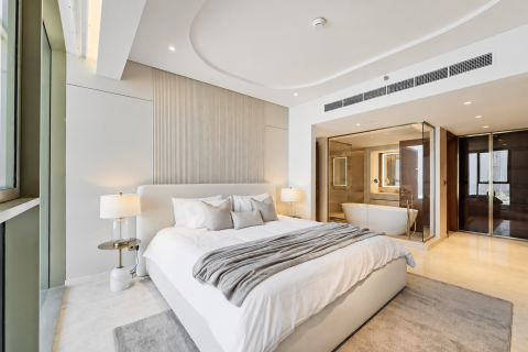 Apartamento en Palm Jumeirah, Dubai, 2 dormitorios, 131.23 m², № 134037 - foto 7