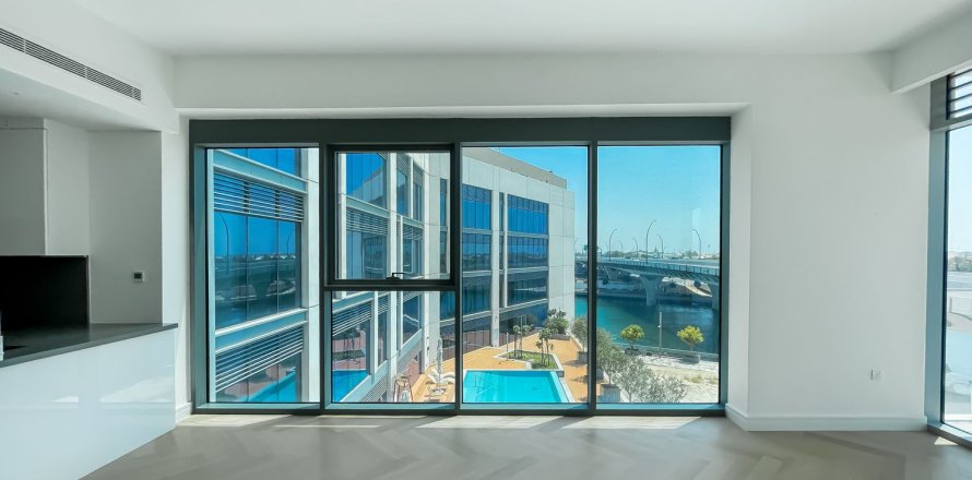Apartamento en Al Wasl, Dubai, 1 dormitorio, 87.38 m², № 134038