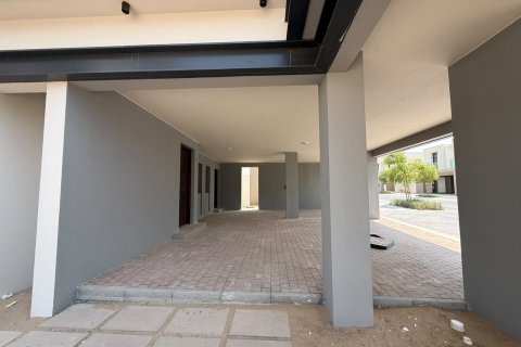Villa in Jebel Ali, Dubai 5 bedrooms, 763.67 sq.m. № 134036 - photo 23